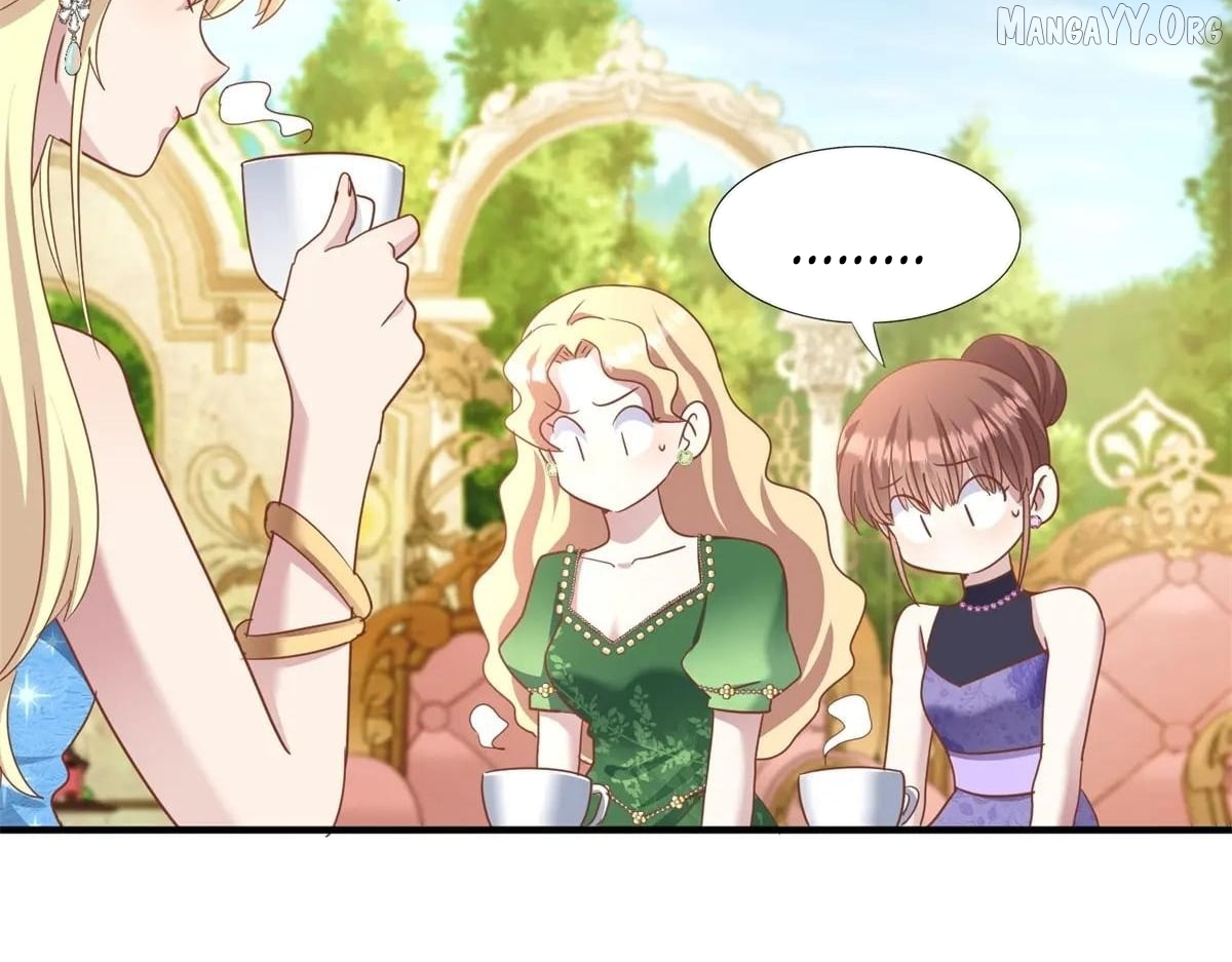 Don't Embarrass Me Chapter 188 - page 17
